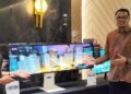 Lewat Roadshow 2026 di Jakarta, LG Dorong Inovasi Monitor di Indonesia