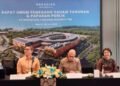 Produk INPP Dirancang Merasakan Lingkungan di Dalamnya