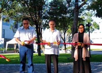 Tierra Hadirkan Tierra Park dan Tipe Hunian Capella