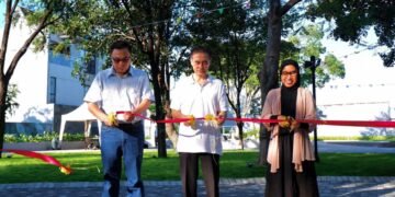 Tierra Hadirkan Tierra Park dan Tipe Hunian Capella