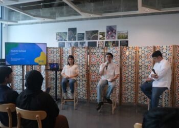 Cara IKEA Indonesia Sambut Tahun Ajaran Baru