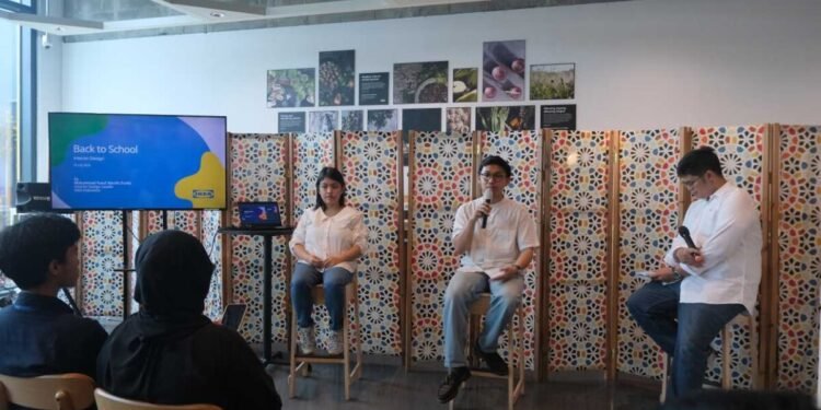 Cara IKEA Indonesia Sambut Tahun Ajaran Baru