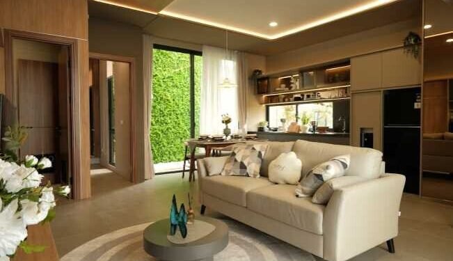 Vyorelle BSD City, Raih Antusiasme Pasar