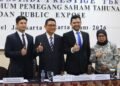 Pudjiadi Prestige, Tbk. Perkenalkan Perumahan SOLEA