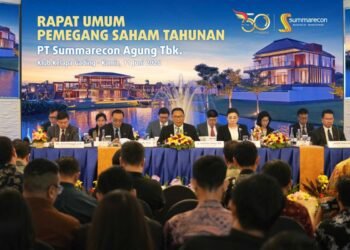 Summarecon Tetap Fokus pada Inovasi dan Kualitas