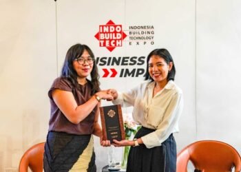 Jelang IndoBuildTech Expo 2026, ASTRAL Dorong Koneksi Strategis Antar Pelaku Industri