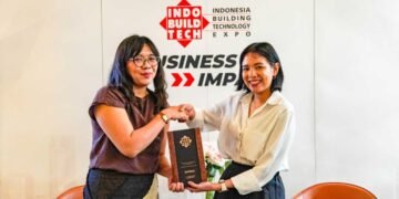 Jelang IndoBuildTech Expo 2026, ASTRAL Dorong Koneksi Strategis Antar Pelaku Industri
