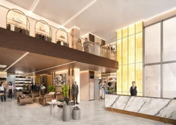 Paramount Gading Serpong Luncurkan 2 Bisnis Premium
