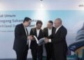Pemegang Saham Intiland Menyetujui Seluruh Agenda RUPS Tahunan
