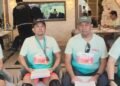Sharp Indonesia Sukses Gelar “Run for the Future”