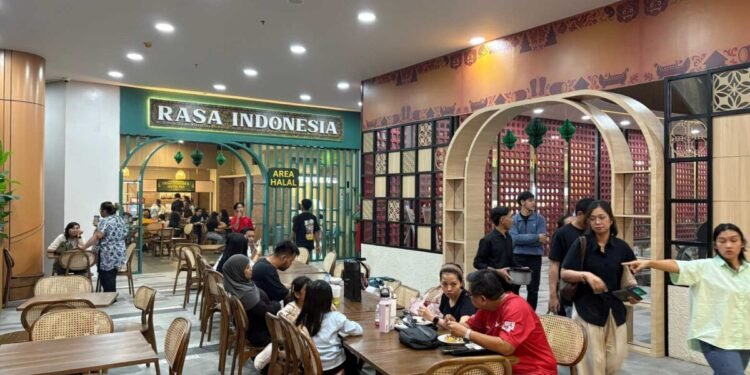 Pinkfong and Baby Shark Hadir di Grand Metropolitan Bekasi