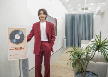LG Hadirkan LG K House Bersama Choi Minho