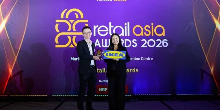 IKEA Family Raih Penghargaan