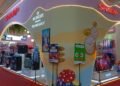 Lewat Ragam Promo di Jakarta Fair 2026, Sharp Optimistis Dongkrak Penjualan