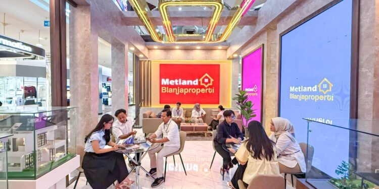 Solusi Rumah Siap Huni di Metland Blanjaproperti 2026