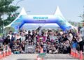 Metland Cikarang Kembali Raih Rekor MURI
