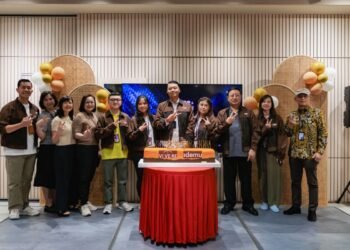 VIVERE Collection dan IDEMU Rayakan Anniversary