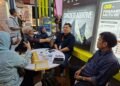 AM Mortar Menampilkan Produk Inovasi di IndoBuildTech 2026