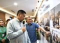 BP Tapera, Resmikan Kantor Baru