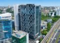 Astra Property Resmikan Arumaya Financial Center