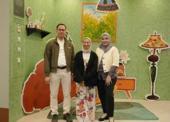 Schneider Electric Hadir di IndoBuildTech Expo 2026