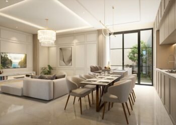 Sinar Mas Land Mulai Pasarkan Klaster Monard di The Armont Residences, BSD City