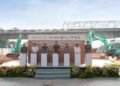 Summarecon Bangun Stasiun Bekasi Ekstensi Menjadi Kawasan Transit Oriented Development