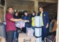 IKEA Indonesia Perluas Dukungan bagi 364 Keluarga di Aceh Tamiang