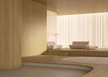 Lamitak Hadirkan “The Intelligence of Surfaces” di Jia CURATED 2026
