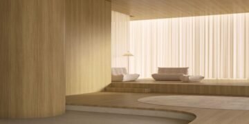 Lamitak Hadirkan “The Intelligence of Surfaces” di Jia CURATED 2026