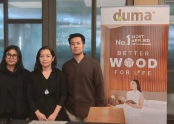 DUMA® Karya Awards 2026