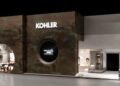 Project 6 KOHLER di IndoBuildTech 2026