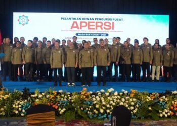 BP Tapera dan APERSI Dukung Program 3 Juta Rumah