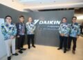 DAIKIN Proshop Showroom Kedua Hadir di Bandung
