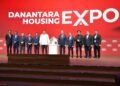 Danantara Housing Expo 2026, BP Tapera Dorong MBR Manfaatkan Akses Rumah Subsidi