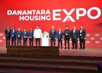 Danantara Housing Expo 2026, BP Tapera Dorong MBR Manfaatkan Akses Rumah Subsidi