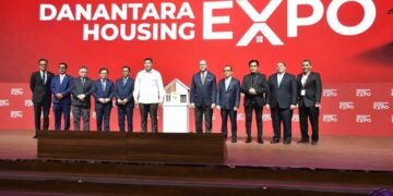Danantara Housing Expo 2026, BP Tapera Dorong MBR Manfaatkan Akses Rumah Subsidi