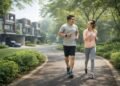 South Treasure Metland Cyber Puri, Menghadirkan Luxury Living Lewat Desain Arsitektur Modern Tropis