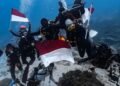 Kemenpar Perluas Pasar Wisata Selam Maratua ke Malaysia dan Singapura