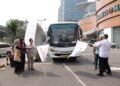 Dari Grand Metropolitan Bekasi, Kini Bisa Langsung Naik DAMRI ke Bandara Soekarno-Hatta