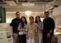 Cara Keluarga Asia Tenggara Memberi Ruang untuk Beristirahat
