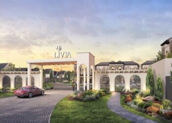 Sinar Mas Land Hadirkan Klaster Livia di Ladoria Grand Wisata Bekasi