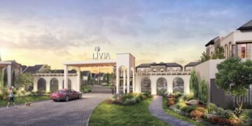 Sinar Mas Land Hadirkan Klaster Livia di Ladoria Grand Wisata Bekasi