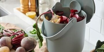 Pemilahan Sampah dari Rumah, Kebiasaan Sederhana untuk Lingkungan yang Lebih Baik