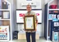 Sharp Indonesia Raih Dua Penghargaan Indonesia PR Practitioner of the Year 2026