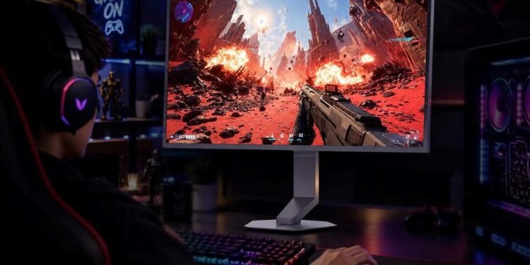 LG UltraGear 25G590B Resmi Buka Pre-Order di Indonesia