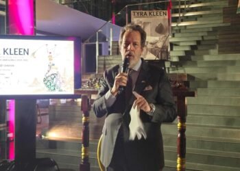 IKEA Indonesia Hadirkan Sentuhan Desain Swedia dalam Pameran Tyra Kleen