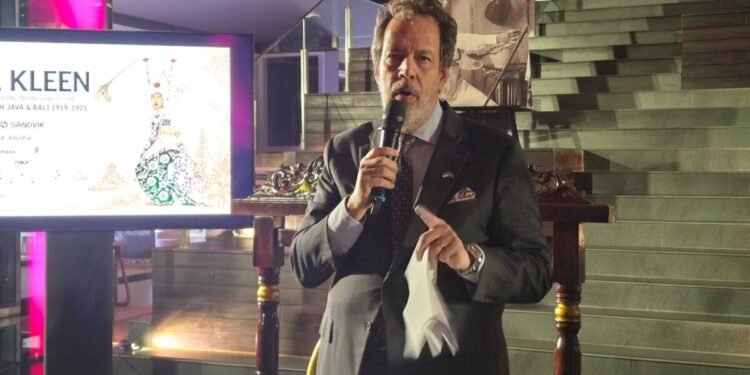 IKEA Indonesia Hadirkan Sentuhan Desain Swedia dalam Pameran Tyra Kleen