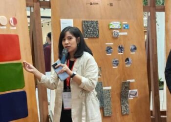 MADENESS 2026: Material Alternatif dan Wajah Baru Desain Asia