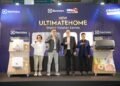 Electrolux UltimateHome, Water Heater dengan Desain Skandinavia dan Fitur Kuras Mandiri